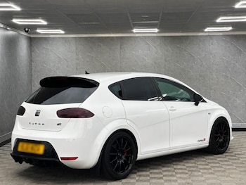 Used SEAT Leon 2011 for sale - 78929257: Photo