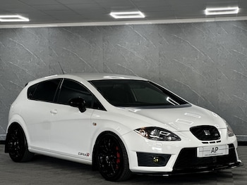 Used SEAT Leon 2011 for sale - 78929257: Photo