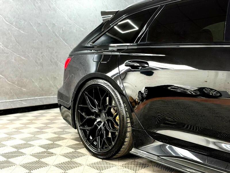 Used Audi RS6 2020 for sale - 78215886: Photo 41