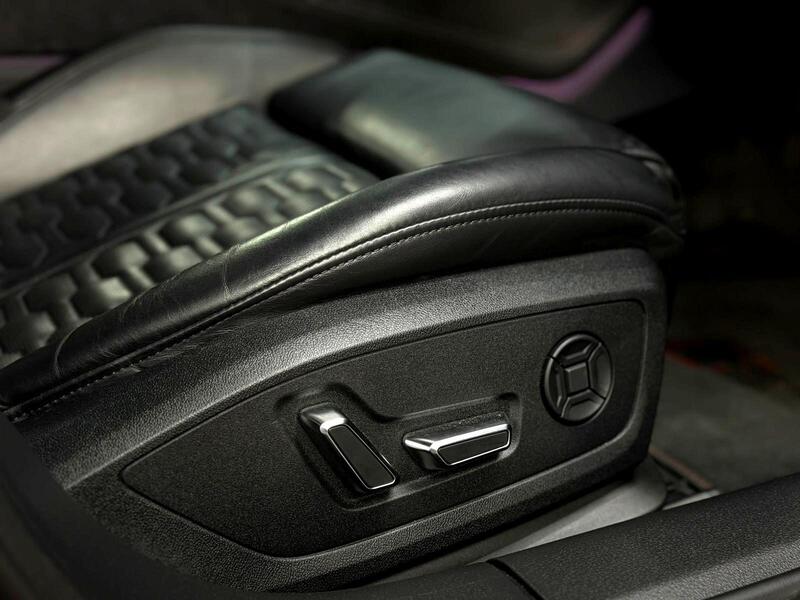 Used Audi RS6 2020 for sale - 78215886: Photo 47