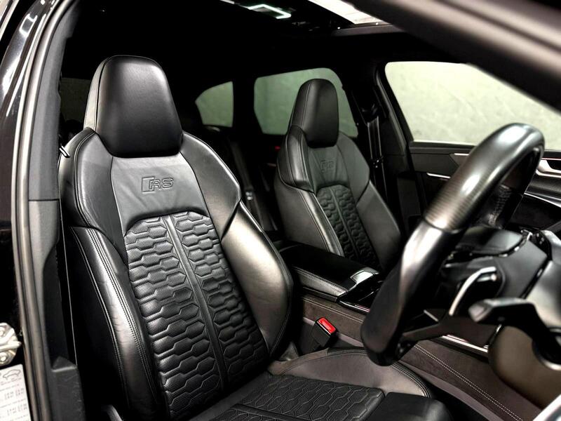 Used Audi RS6 2020 for sale - 78215886: Photo 59