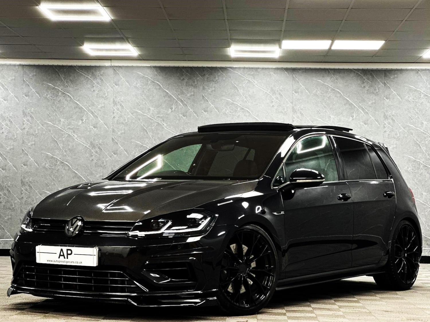 Used Volkswagen Golf 2018 for sale - 76557768: Photo 15