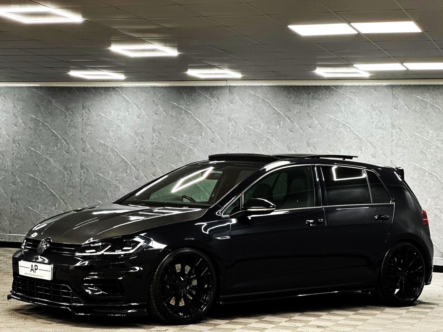 Used Volkswagen Golf 2018 for sale - 76557768: Photo 16