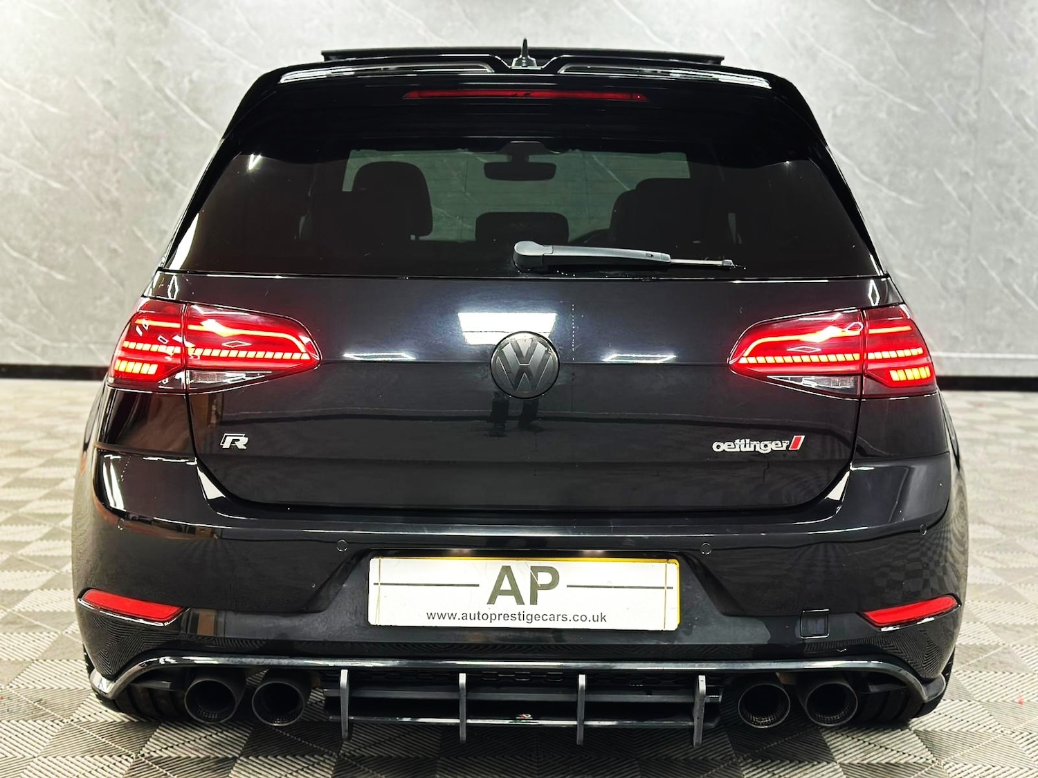 Used Volkswagen Golf 2018 for sale - 76557768: Photo 17