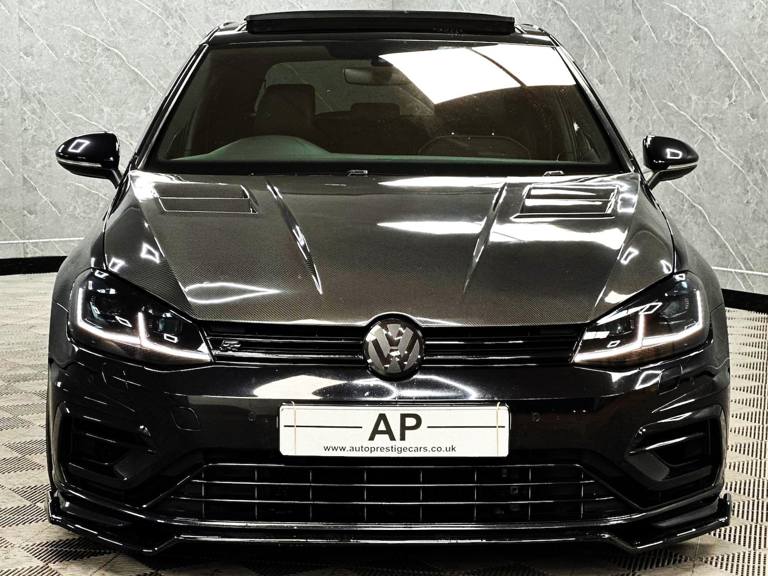 Used Volkswagen Golf 2018 for sale - 76557768: Photo 19