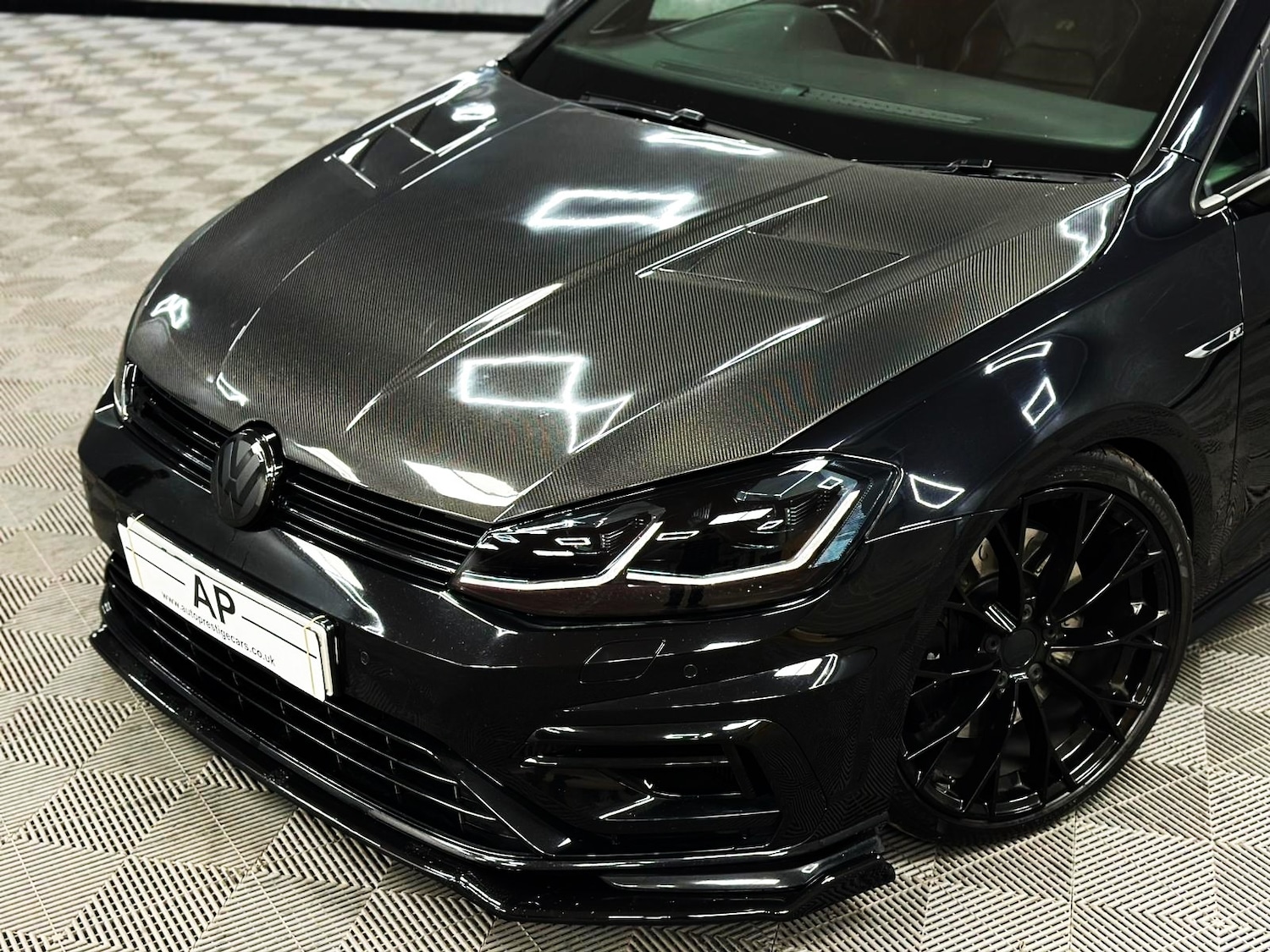 Used Volkswagen Golf 2018 for sale - 76557768: Photo 20