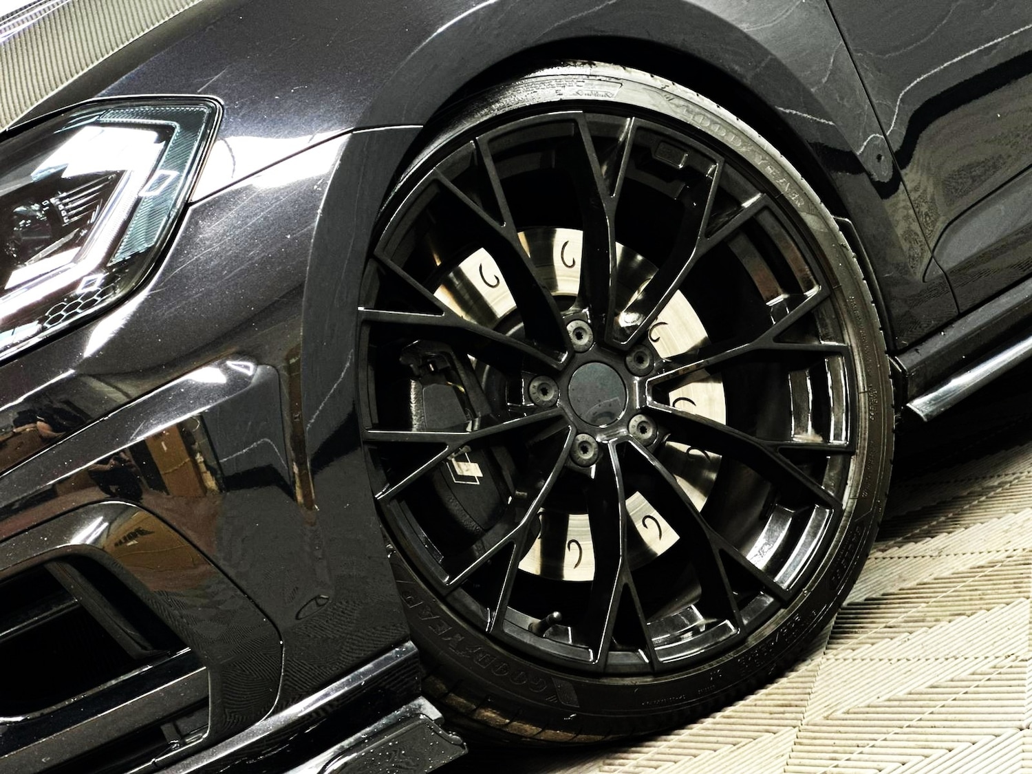 Used Volkswagen Golf 2018 for sale - 76557768: Photo 21