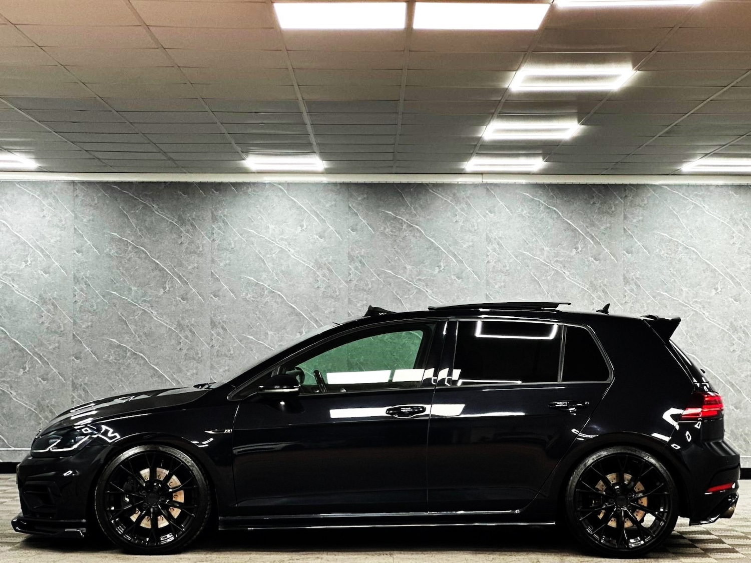 Used Volkswagen Golf 2018 for sale - 76557768: Photo 24