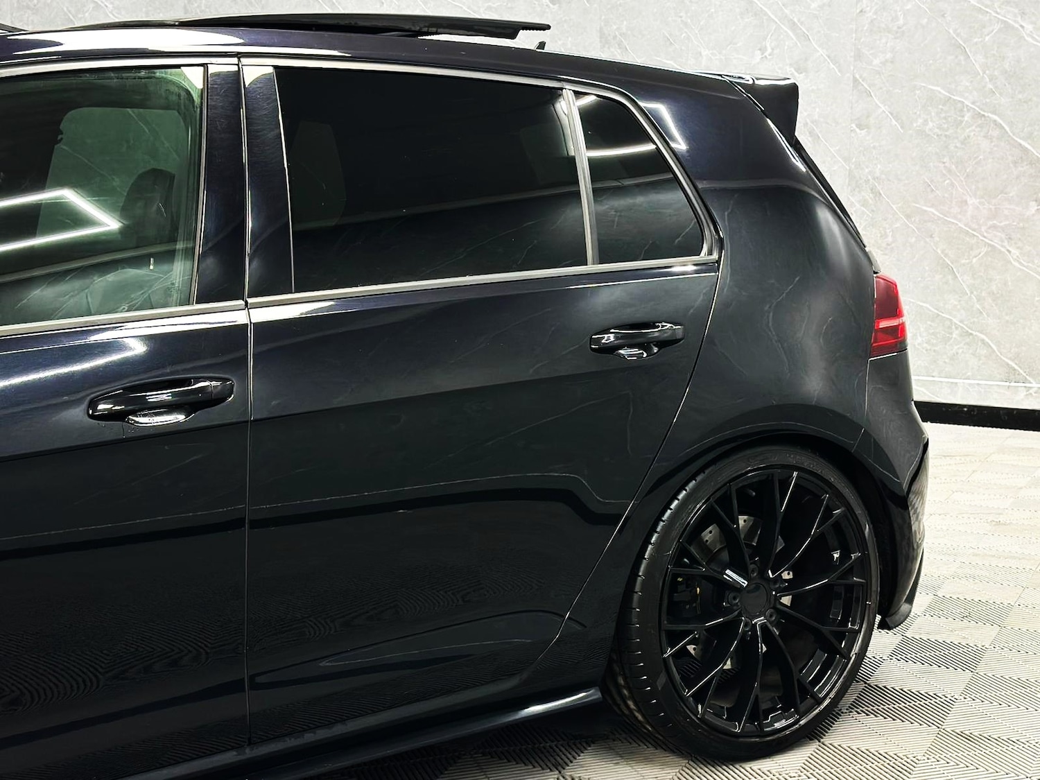 Used Volkswagen Golf 2018 for sale - 76557768: Photo 25