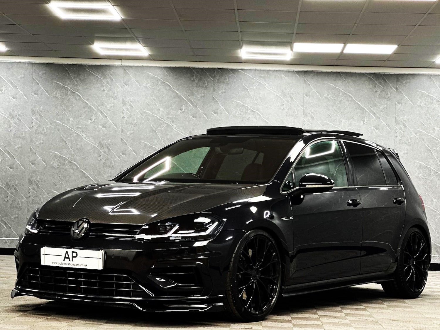 Used Volkswagen Golf 2018 for sale - 76557768: Photo 27