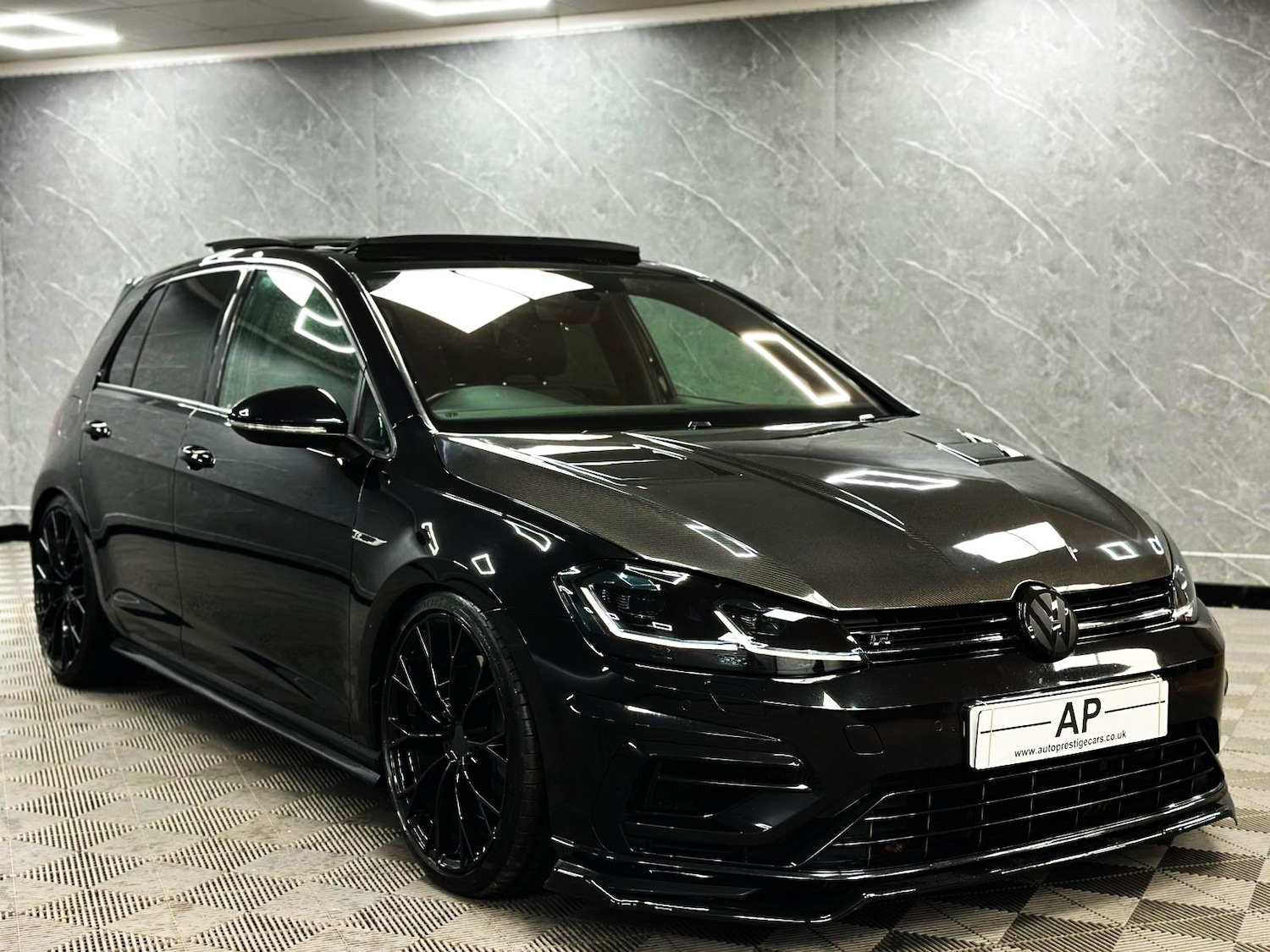 Used Volkswagen Golf 2018 for sale - 76557768: Photo 28