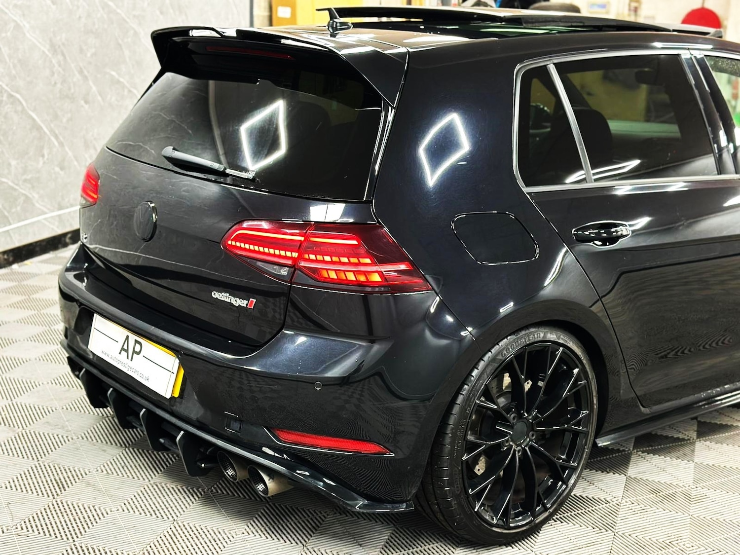 Used Volkswagen Golf 2018 for sale - 76557768: Photo 29