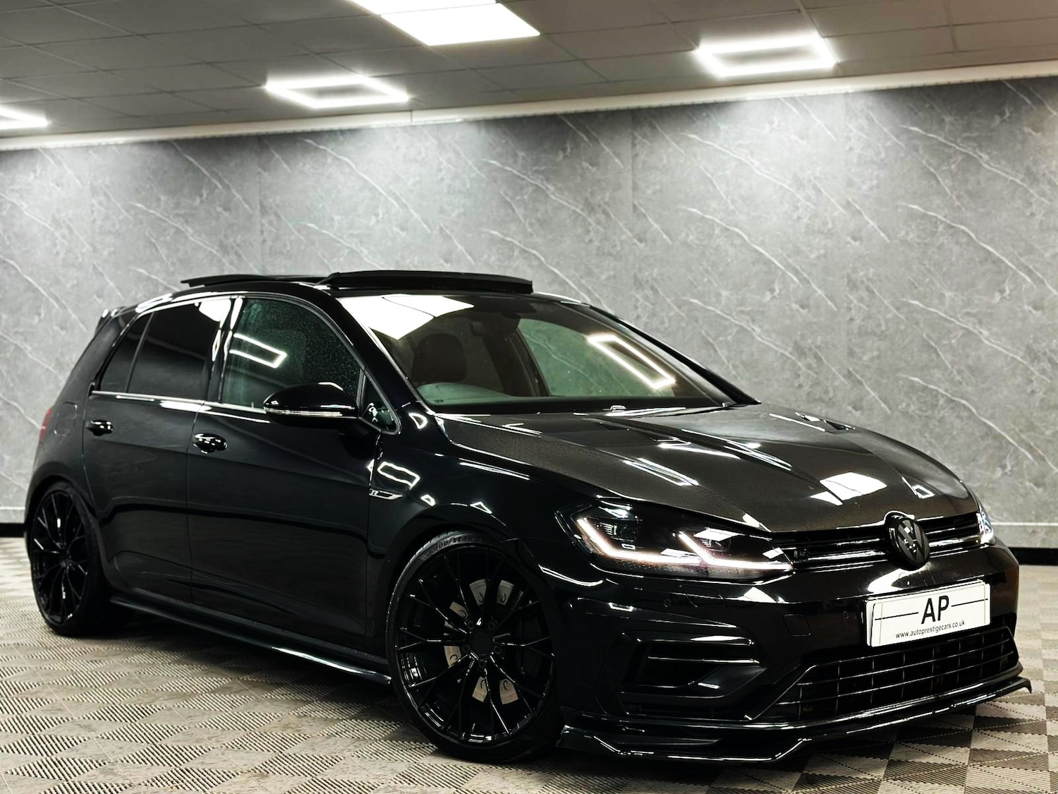 Used Volkswagen Golf 2018 for sale - 76557768: Photo 30