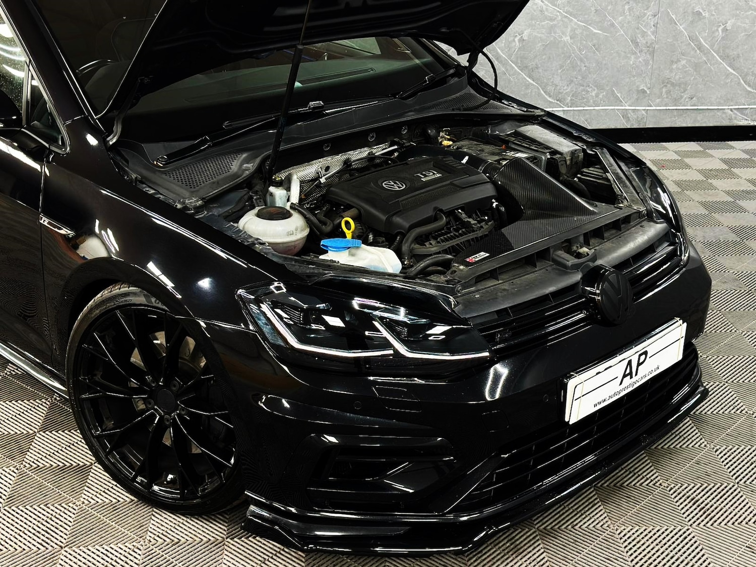 Used Volkswagen Golf 2018 for sale - 76557768: Photo 32