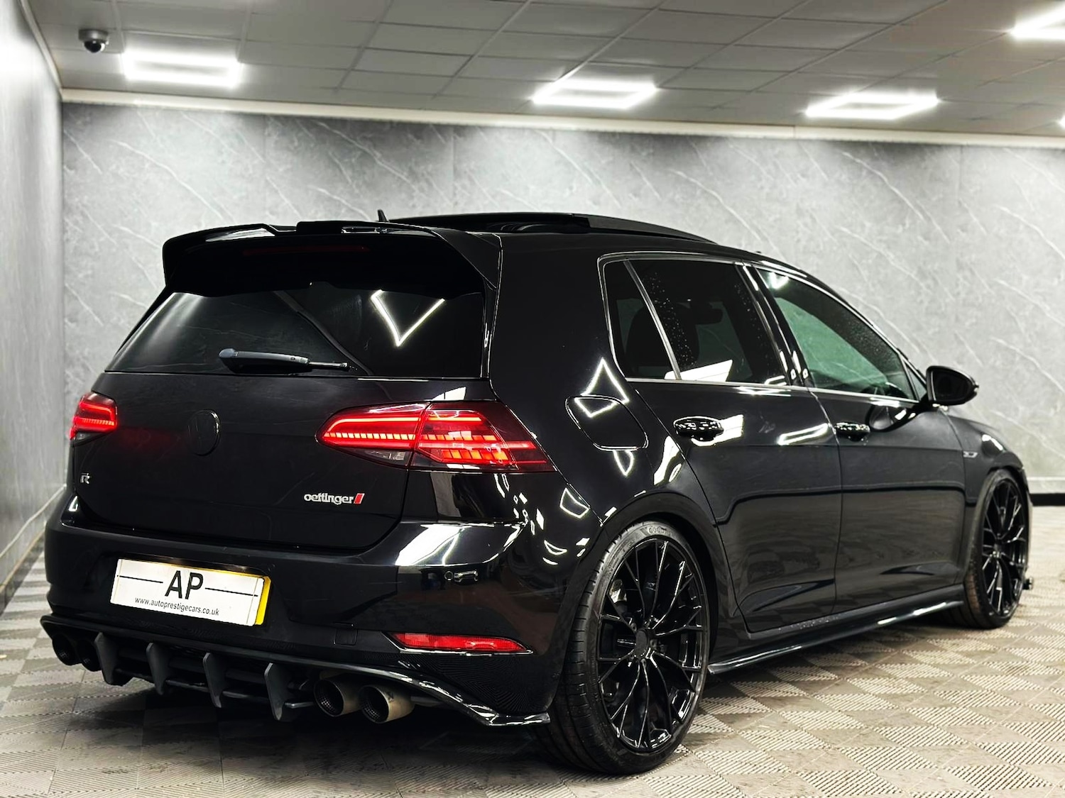 Used Volkswagen Golf 2018 for sale - 76557768: Photo 33