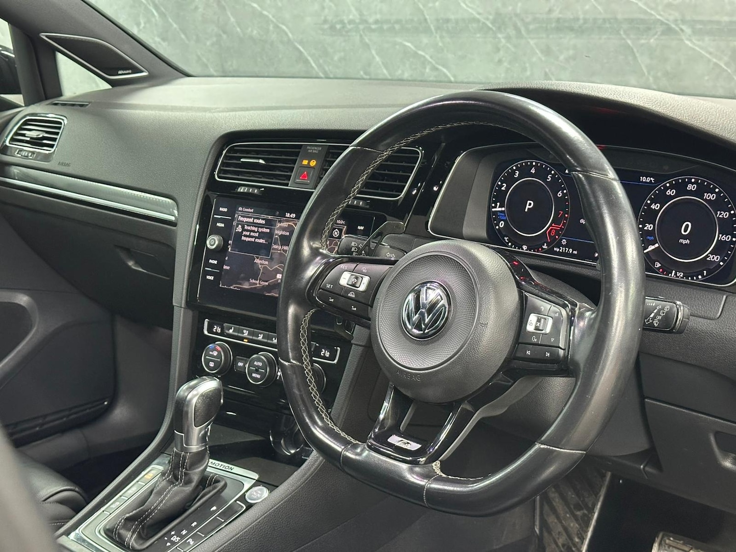 Used Volkswagen Golf 2018 for sale - 76557768: Photo 34