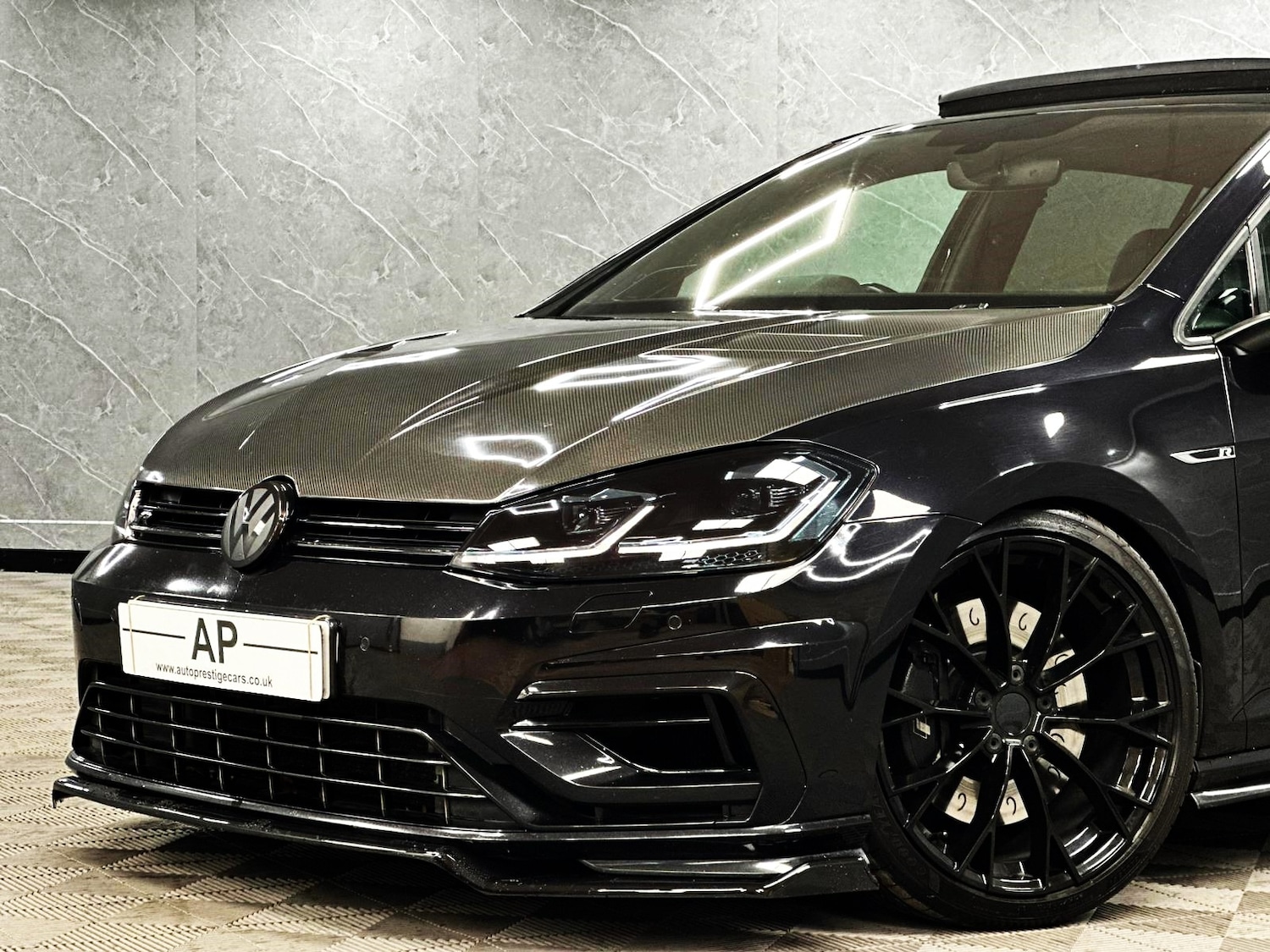 Used Volkswagen Golf 2018 for sale - 76557768: Photo 36