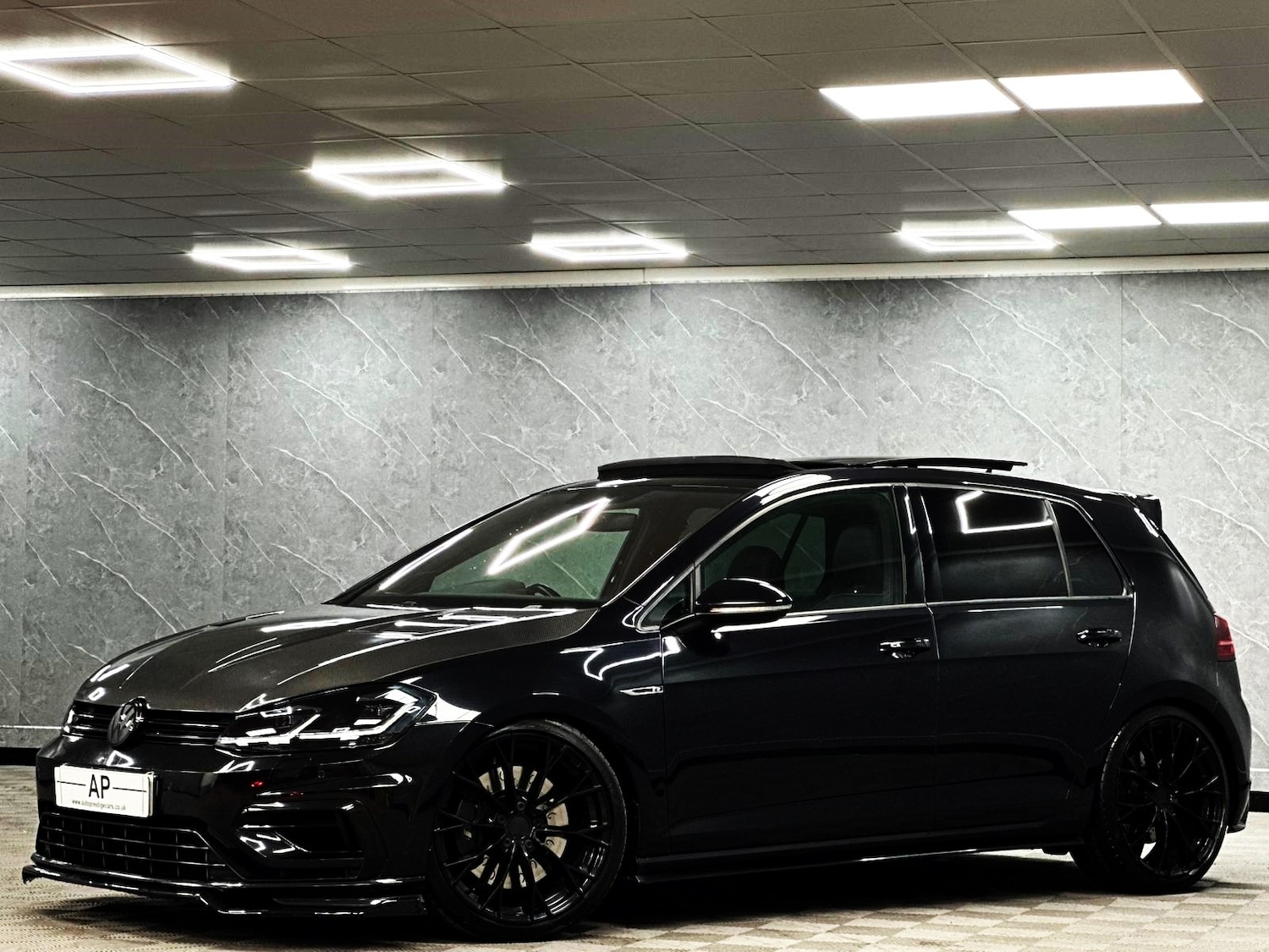 Used Volkswagen Golf 2018 for sale - 76557768: Photo 37