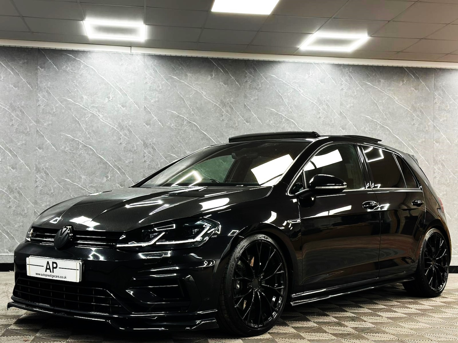 Used Volkswagen Golf 2018 for sale - 76557768: Photo 39