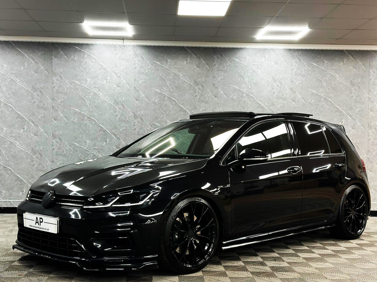 Used Volkswagen Golf 2018 for sale - 76557768: Photo 40