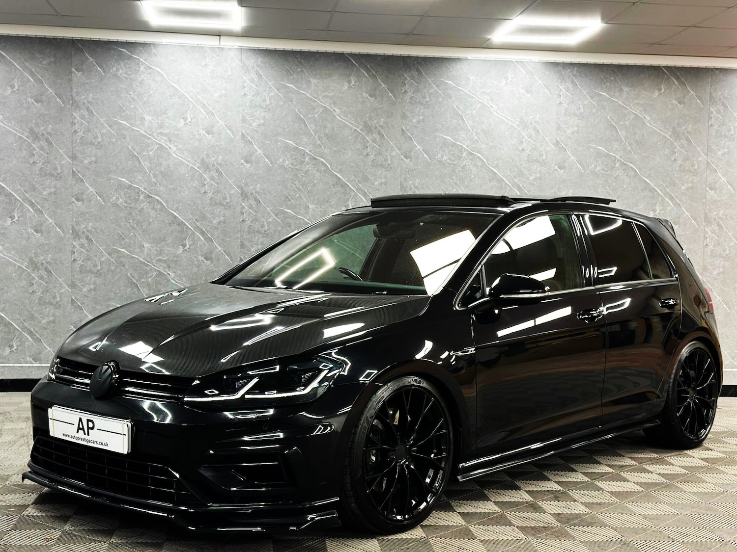 Used Volkswagen Golf 2018 for sale - 76557768: Photo 41