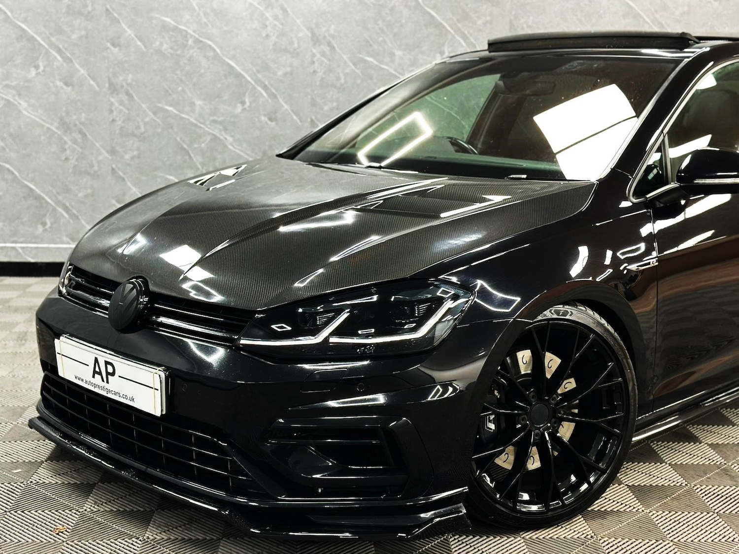 Used Volkswagen Golf 2018 for sale - 76557768: Photo 44