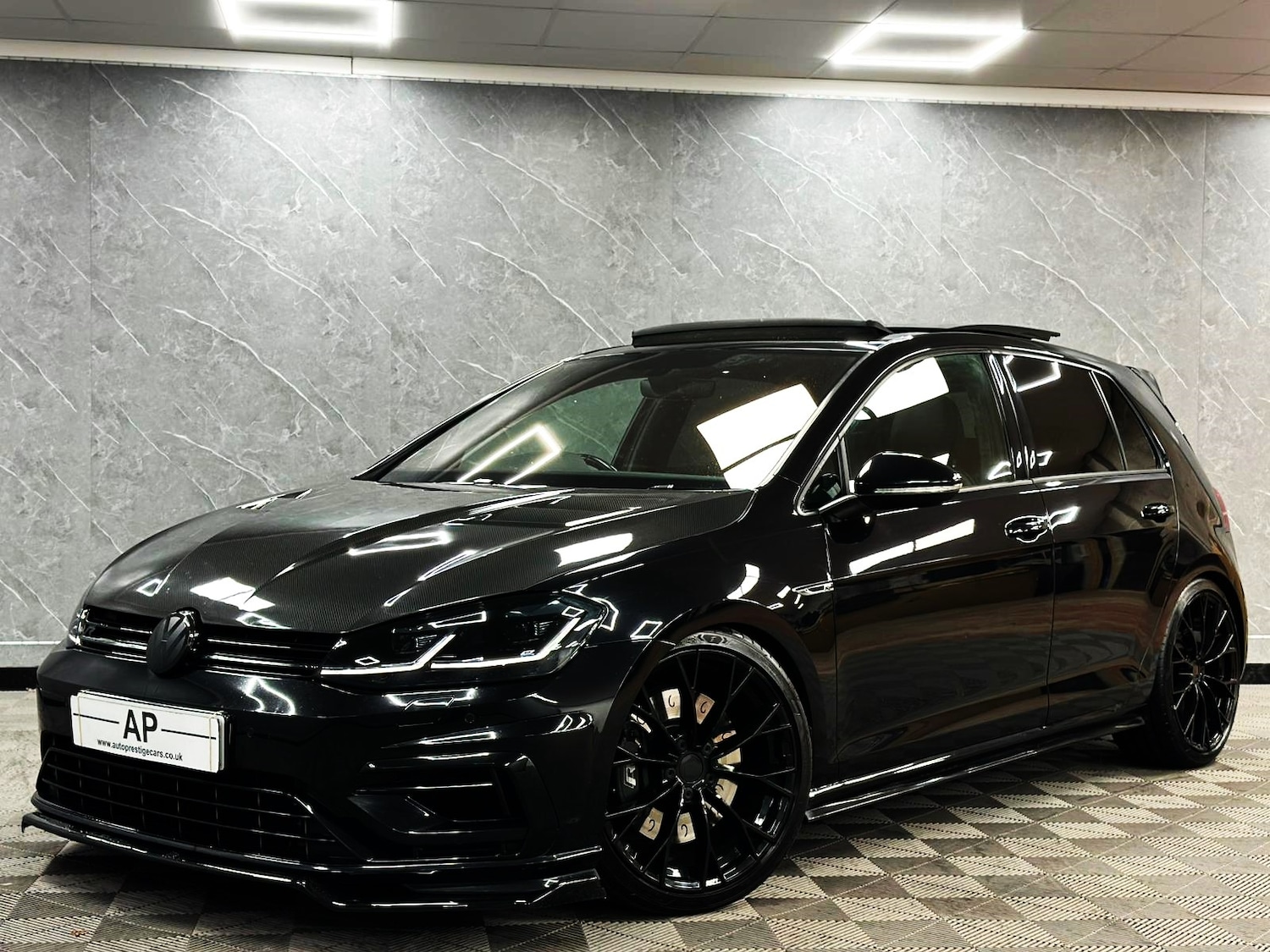 Used Volkswagen Golf 2018 for sale - 76557768: Photo 45