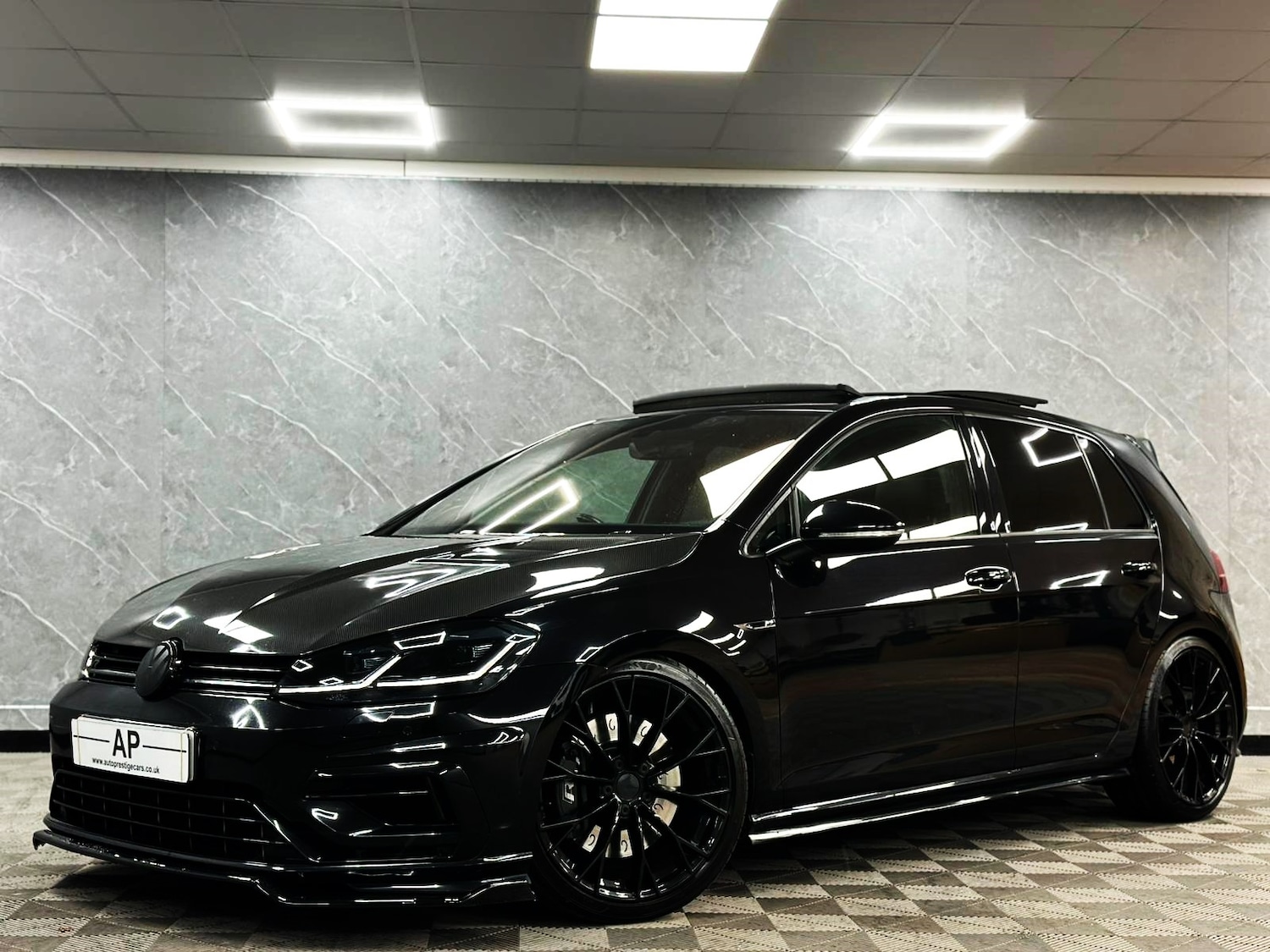 Used Volkswagen Golf 2018 for sale - 76557768: Photo 46