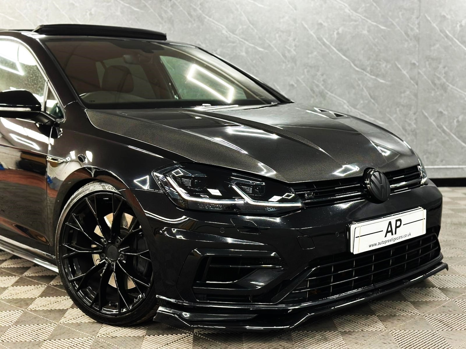 Used Volkswagen Golf 2018 for sale - 76557768: Photo 47