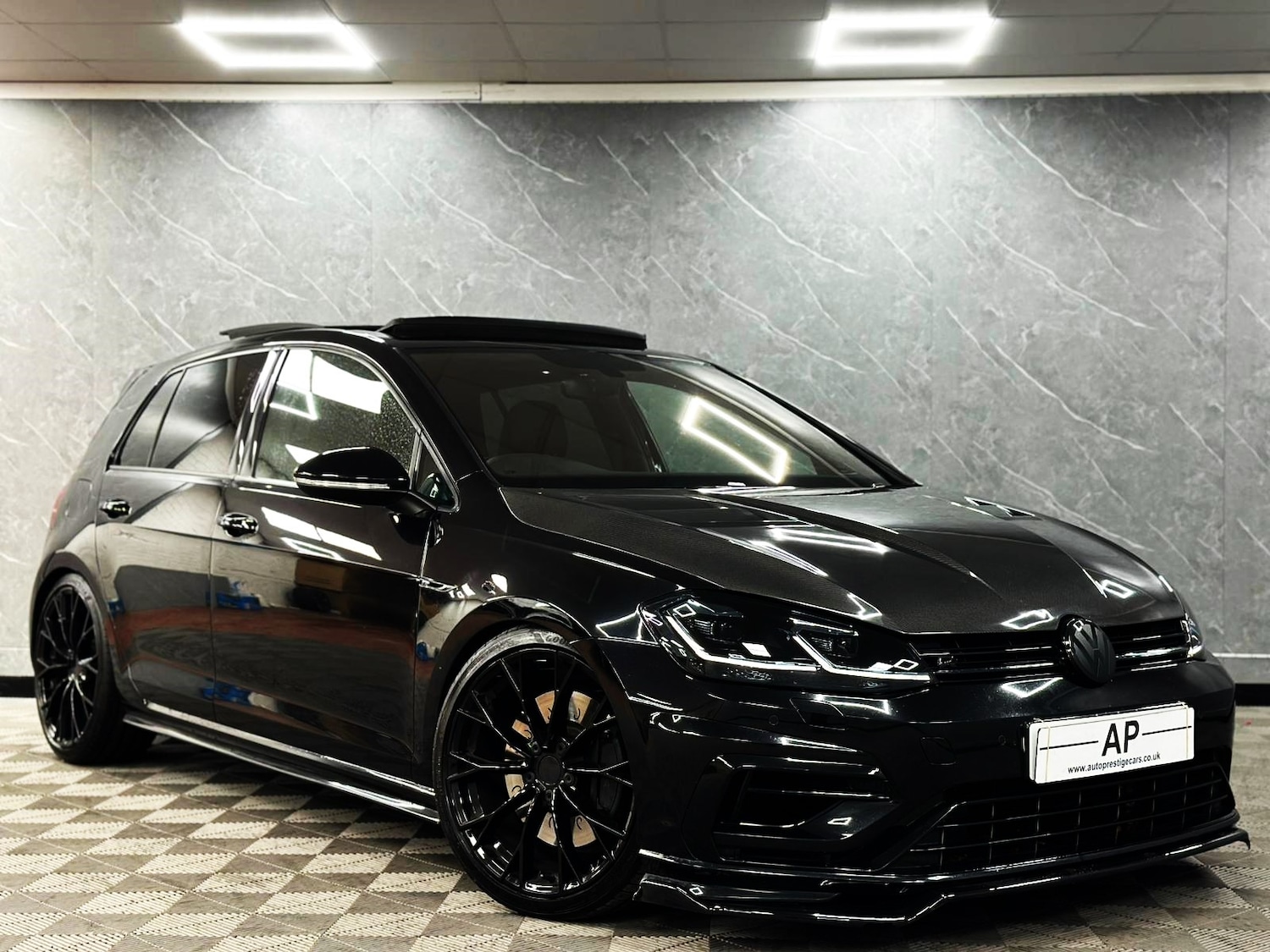 Used Volkswagen Golf 2018 for sale - 76557768: Photo 49