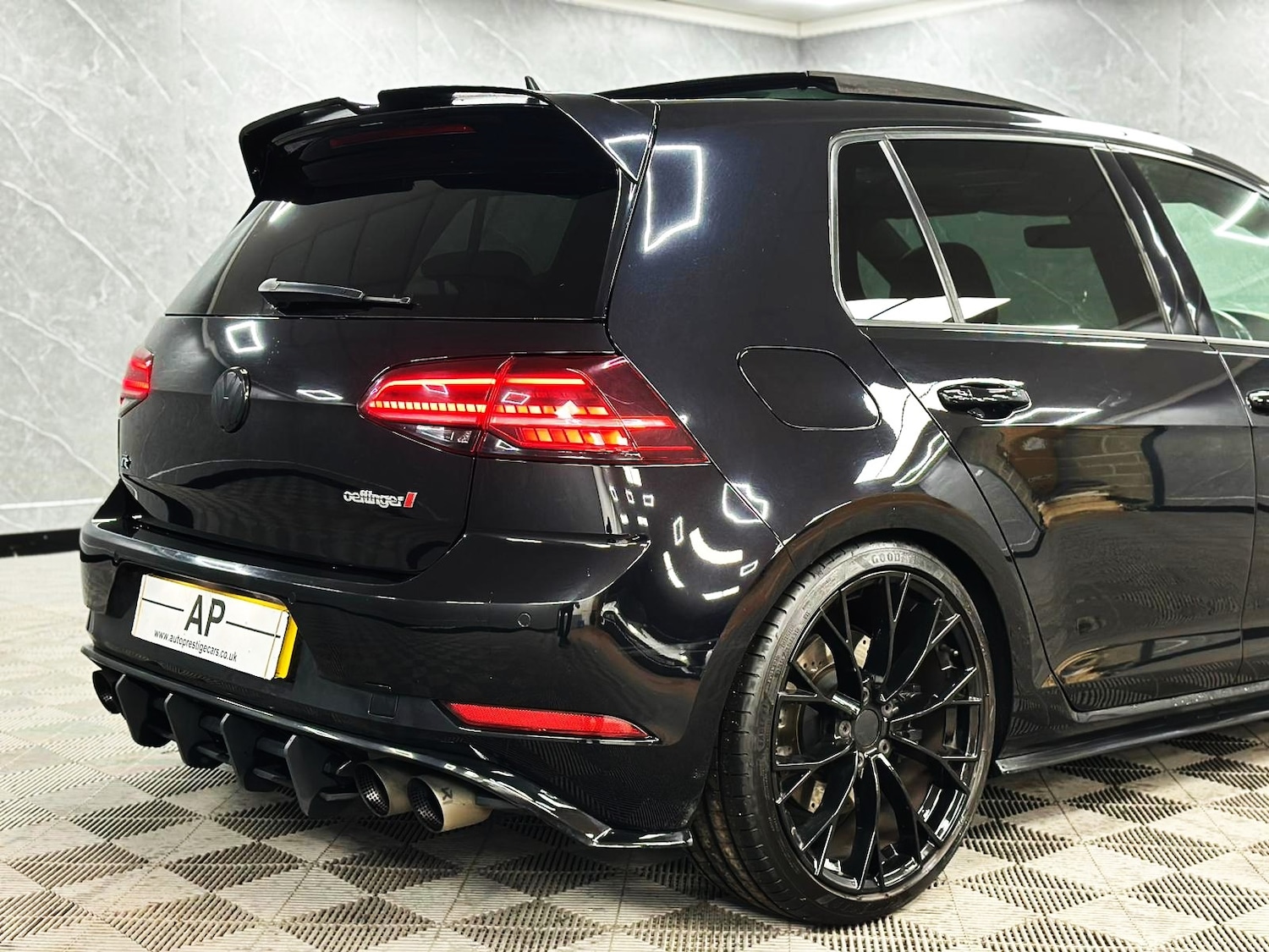 Used Volkswagen Golf 2018 for sale - 76557768: Photo 50