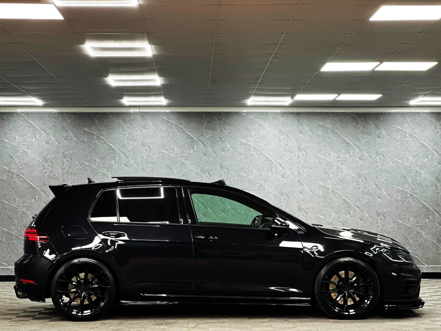 Used Volkswagen Golf 2018 for sale - 76557768: Photo 52