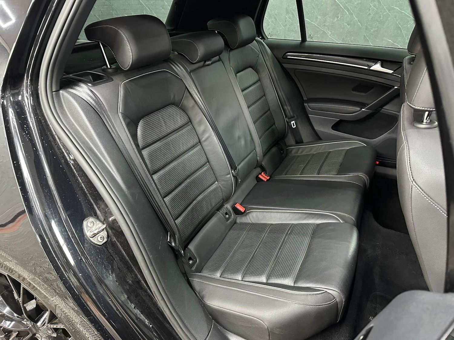 Used Volkswagen Golf 2018 for sale - 76557768: Photo 55