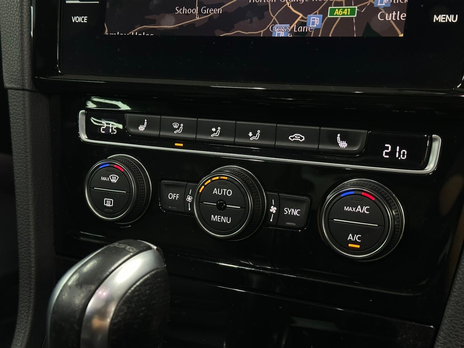 Used Volkswagen Golf 2018 for sale - 76557768: Photo 59