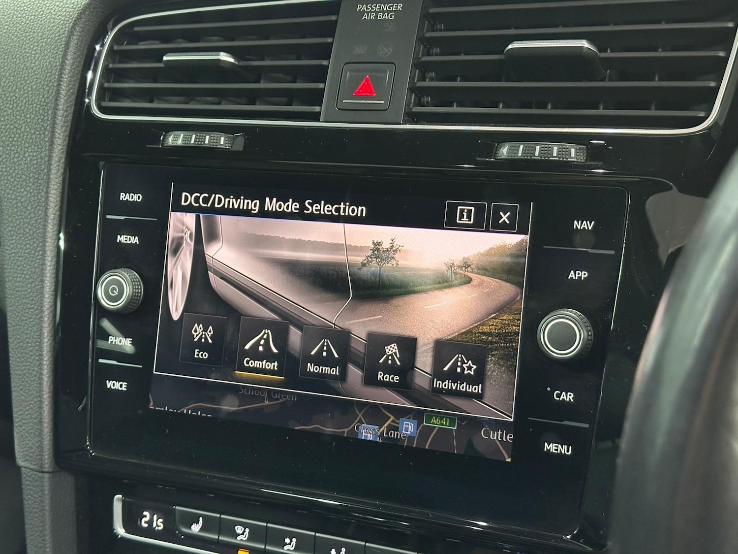 Used Volkswagen Golf 2018 for sale - 76557768: Photo 6