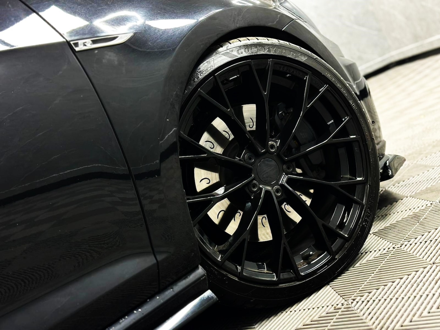 Used Volkswagen Golf 2018 for sale - 76557768: Photo 8