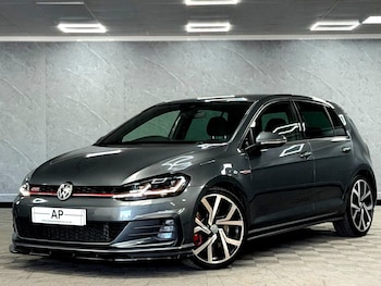 Used Volkswagen Golf 2019 for sale - 78911810: Photo