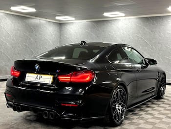 Used BMW M4 2017 for sale - 79802064: Photo