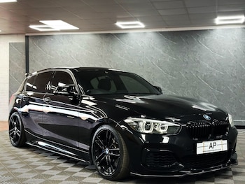 BMW 1 Series feature image