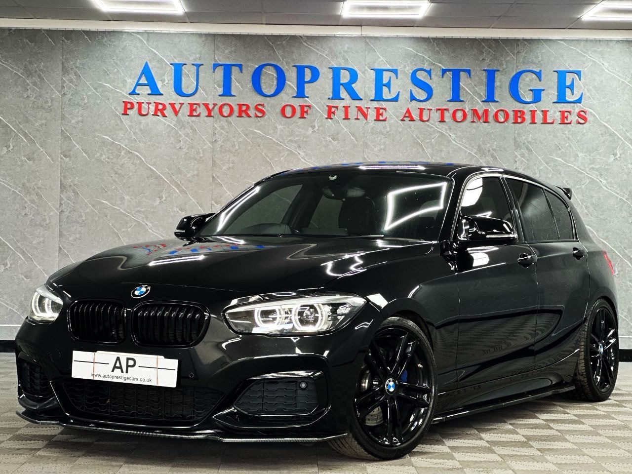 Used BMW 1 Series 2017 for sale - 78067241: Photo 5