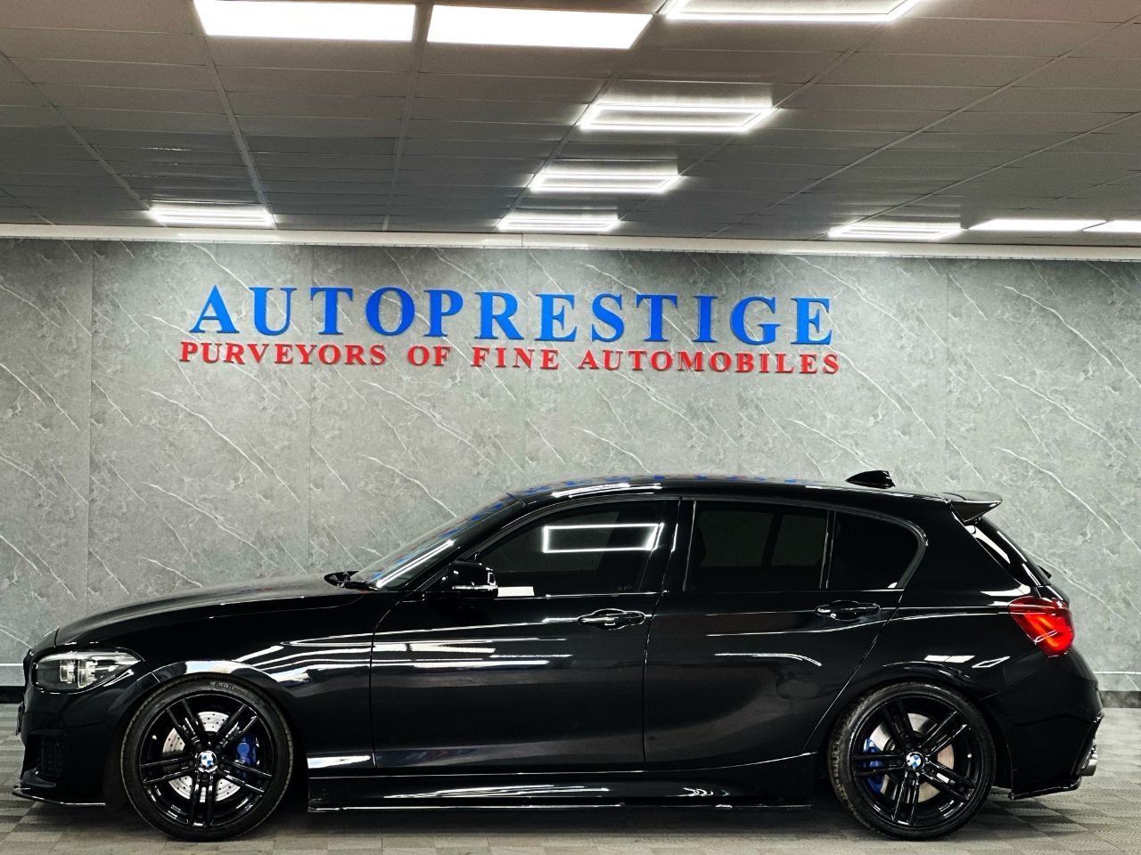 Used BMW 1 Series 2017 for sale - 78067241: Photo 6