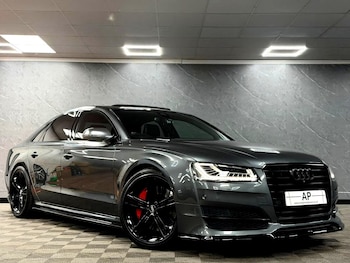 Used Audi S8 2015 for sale - 78578948: Photo