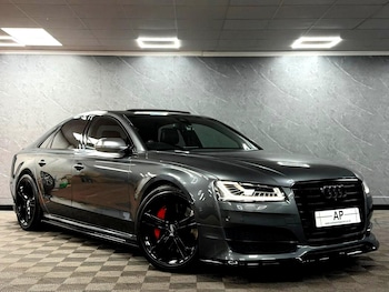 Used Audi S8 2015 for sale - 78578948: Photo