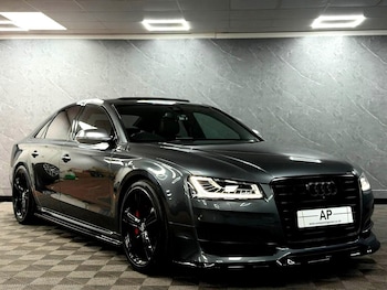 Used Audi S8 2015 for sale - 78578948: Photo
