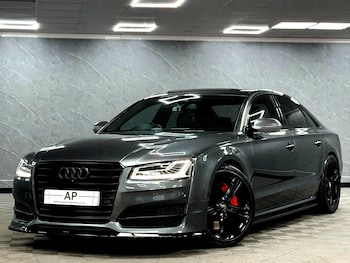 Used Audi S8 2015 for sale - 78578948: Photo