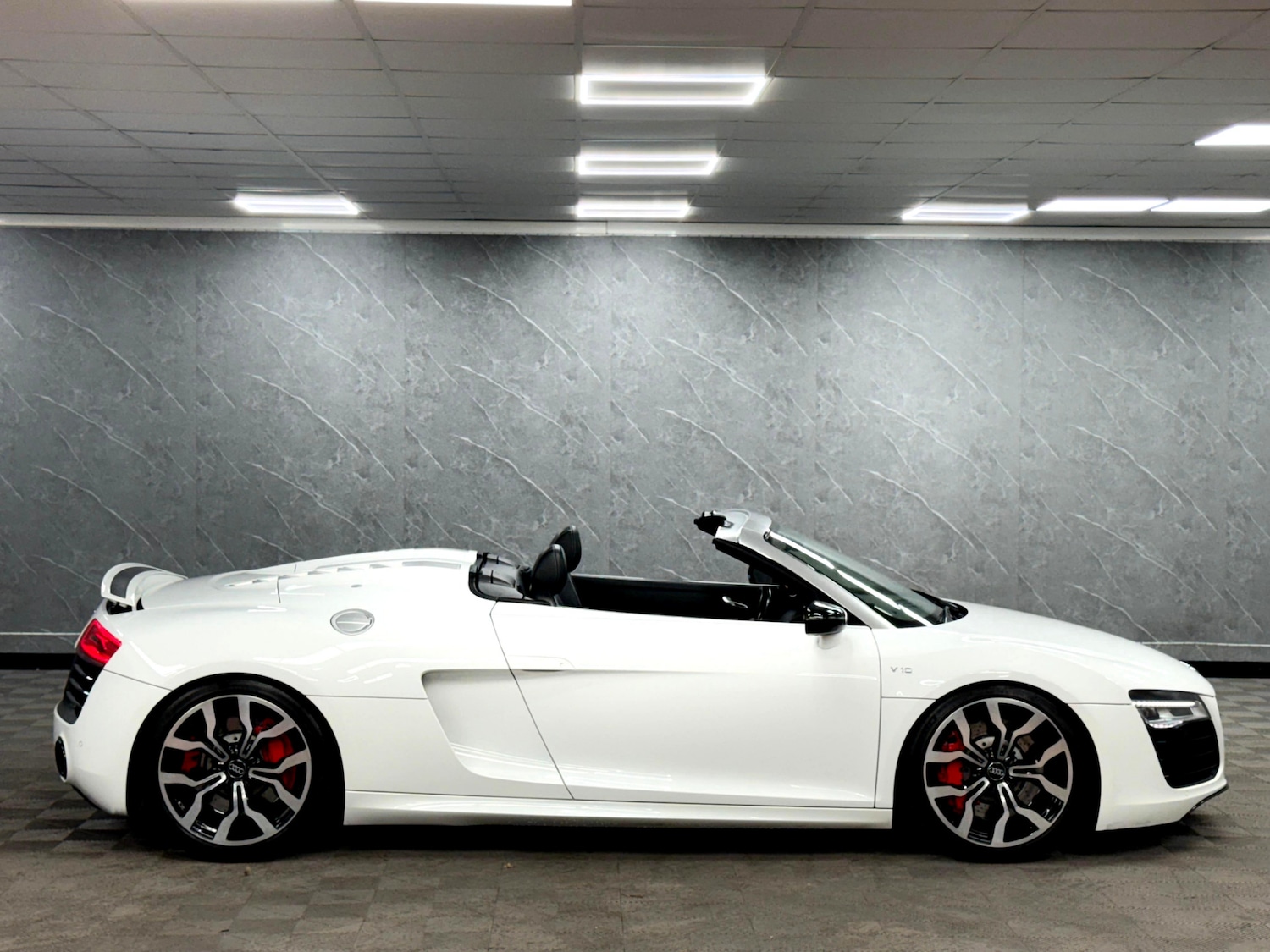 Used Audi R8 2015 for sale - 76893072: Photo 19