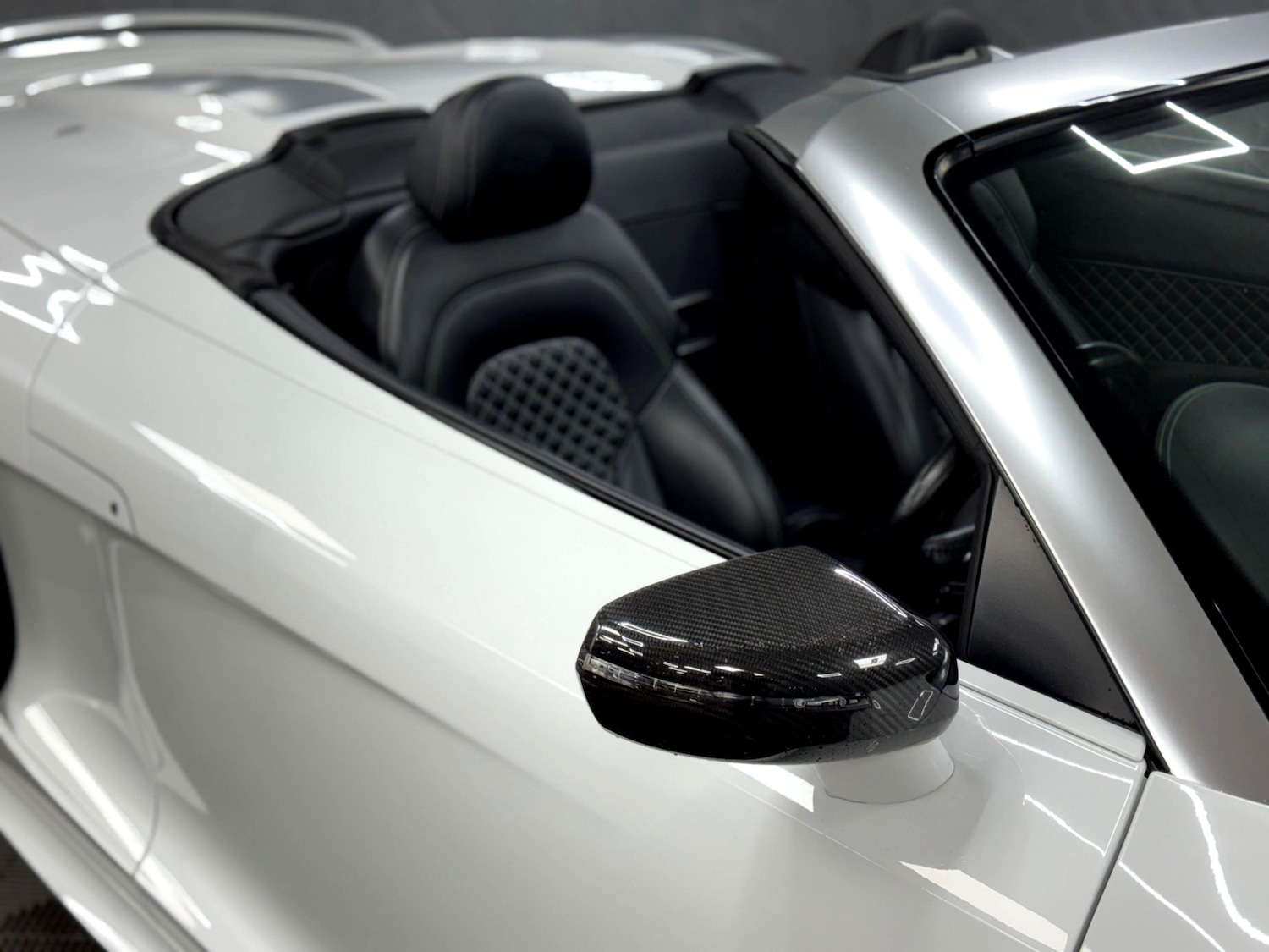 Used Audi R8 2015 for sale - 76893072: Photo 22