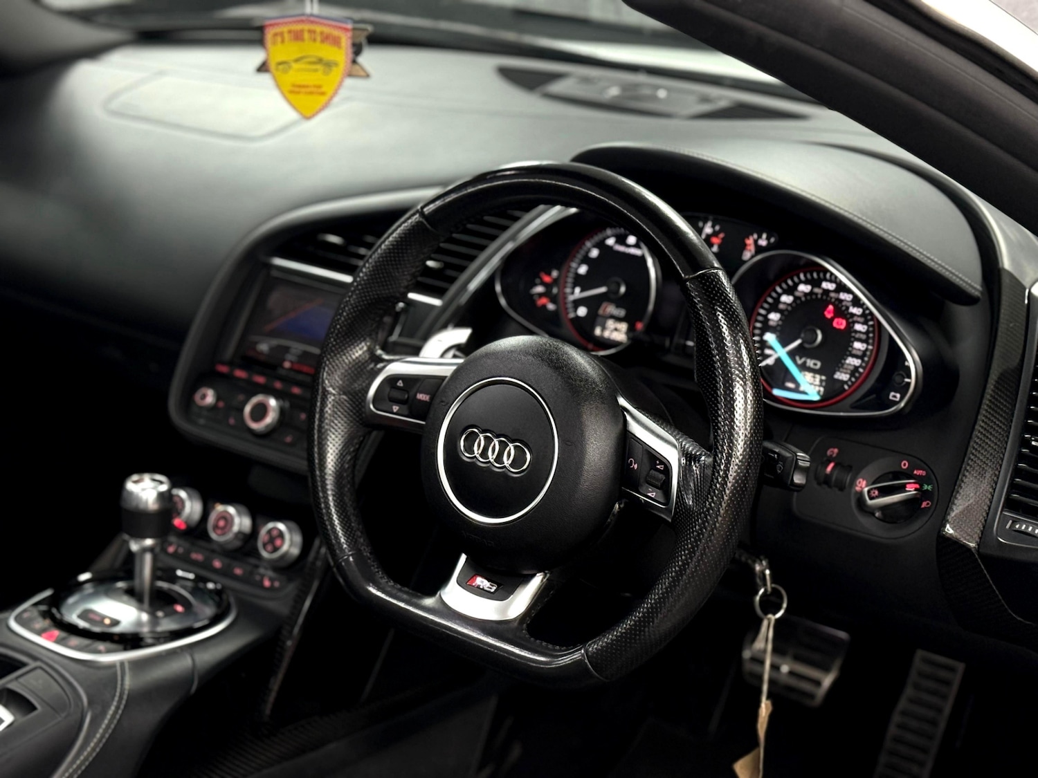 Used Audi R8 2015 for sale - 76893072: Photo 26