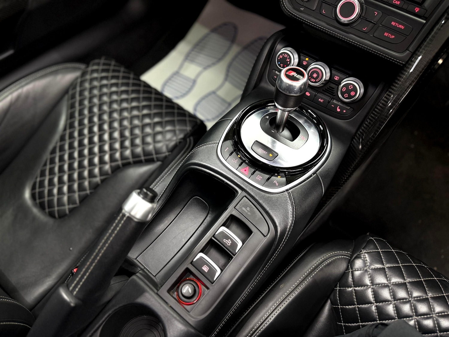 Used Audi R8 2015 for sale - 76893072: Photo 33