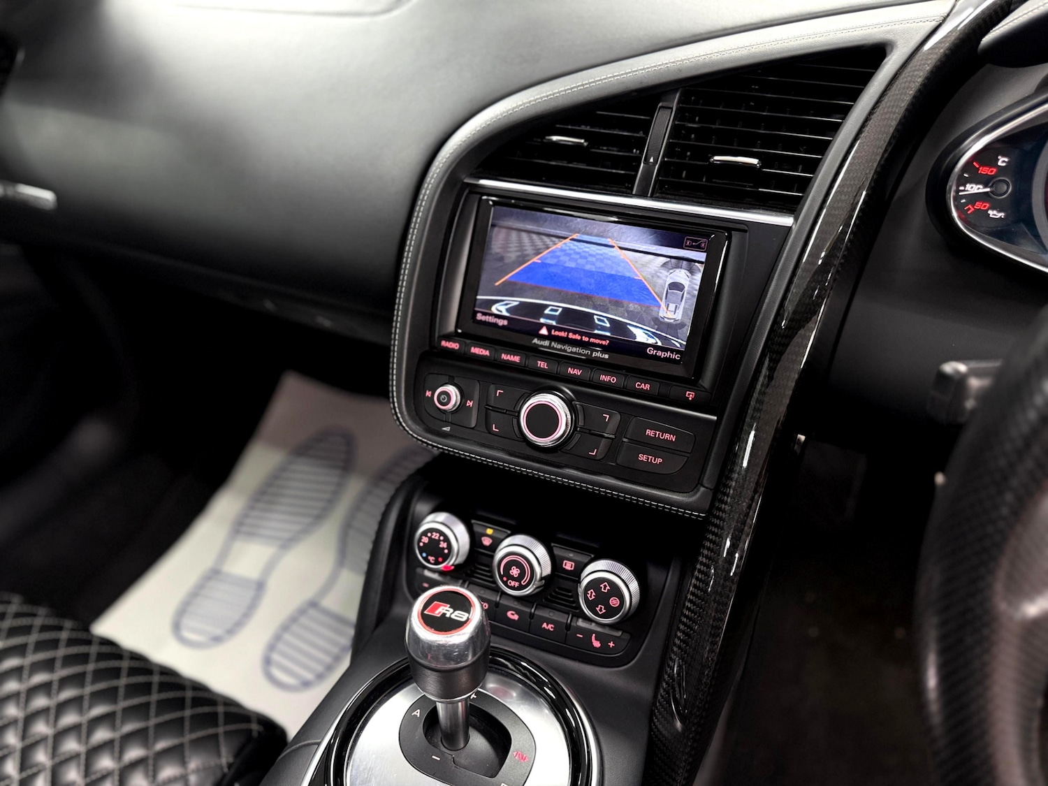 Used Audi R8 2015 for sale - 76893072: Photo 34